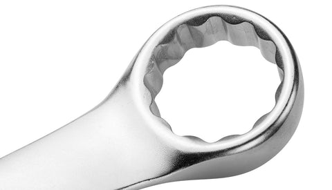 NEO TOOLS 09-675 Csillag-villáskulcs 32 x 360mm, CrV, DIN3113