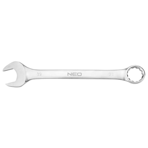NEO TOOLS 09-675 Csillag-villáskulcs 32 x 360mm, CrV, DIN3113