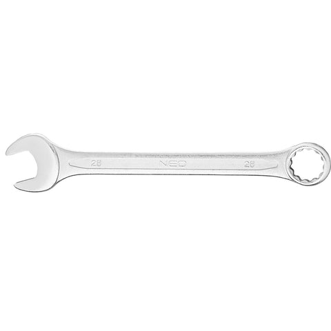 NEO TOOLS 09-728 Csillag-villáskulcs 28x310mm, CrV, DIN3113
