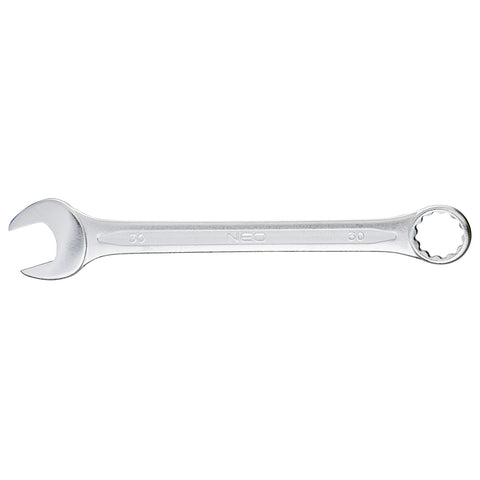 NEO TOOLS 09-730 Csillag-villáskulcs 30x340mm, CrV, DIN3113
