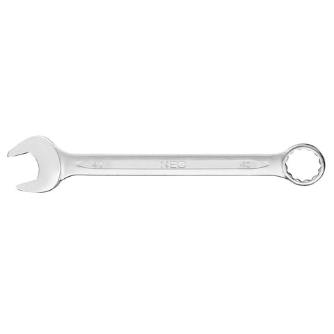 NEO TOOLS 09-746 Csillag-villáskulcs 46x500mm CrV, DIN 3113