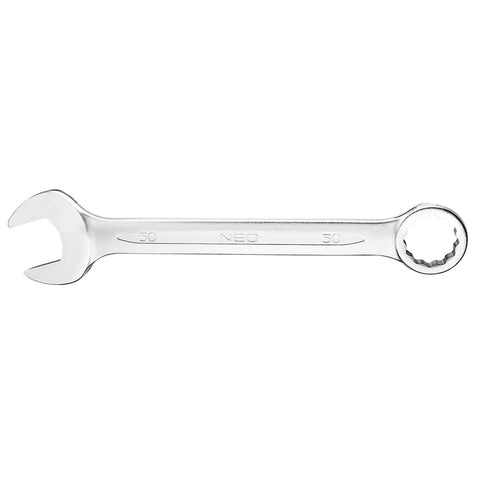 NEO TOOLS 09-747 Csillag-villáskulcs 50x540mm CrV, DIN 3113