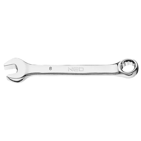 NEO TOOLS 09-760 Csillag-villáskulcs 8x90mm