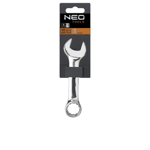 NEO TOOLS 09-761 Csillag-villáskulcs 9x93mm