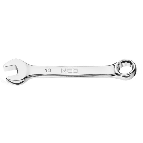 NEO TOOLS 09-762 Csillag-villáskulcs 10x96mm