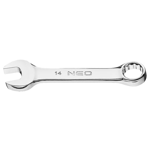 NEO TOOLS 09-766 Csillag-villáskulcs 14x113mm