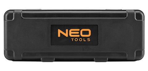NEO TOOLS 10-257 Torxkulcs készlet ütvecsavarozókhoz 8részes, 1/2"