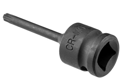 NEO TOOLS 10-258 Torziós bit ütvecsavarozókhoz 1/2" T30