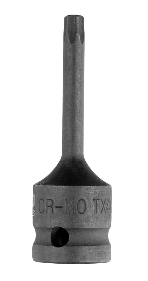 NEO TOOLS 10-259 Torziós bit ütvecsavarozókhoz 1/2" T40