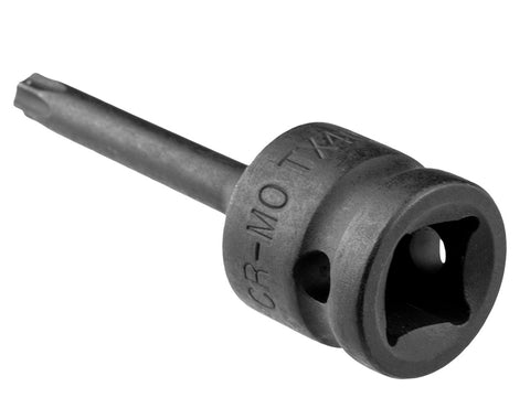 NEO TOOLS 10-259 Torziós bit ütvecsavarozókhoz 1/2" T40