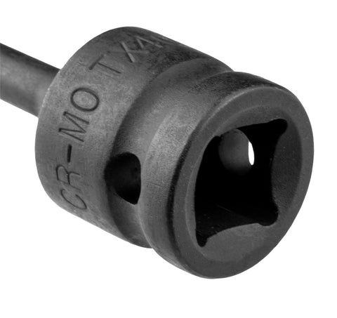 NEO TOOLS 10-259 Torziós bit ütvecsavarozókhoz 1/2" T40