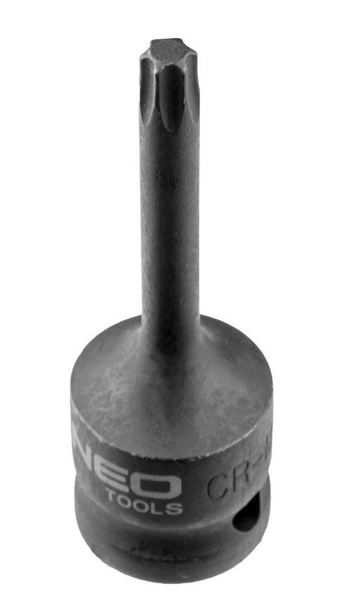 NEO TOOLS 10-259 Torziós bit ütvecsavarozókhoz 1/2" T40
