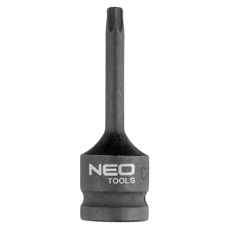 NEO TOOLS 10-259 Torziós bit ütvecsavarozókhoz 1/2" T40