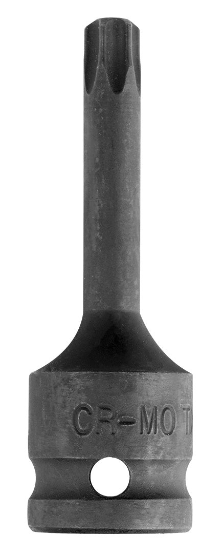 NEO TOOLS 10-260 Torziós bit ütvecsavarozókhoz 1/2" T45
