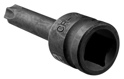 NEO TOOLS 10-260 Torziós bit ütvecsavarozókhoz 1/2" T45
