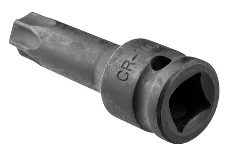 NEO TOOLS 10-264 Torziós bit ütvecsavarozókhoz 1/2" T70