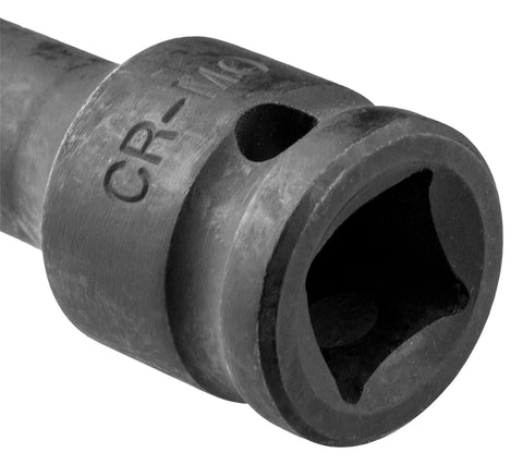 NEO TOOLS 10-264 Torziós bit ütvecsavarozókhoz 1/2" T70