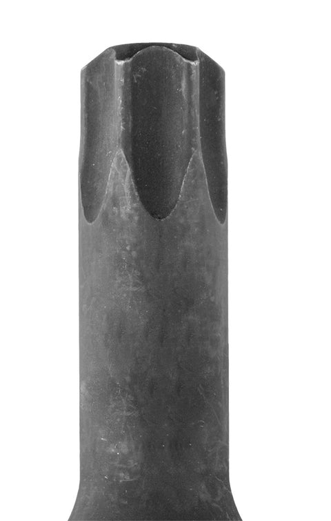NEO TOOLS 10-264 Torziós bit ütvecsavarozókhoz 1/2" T70