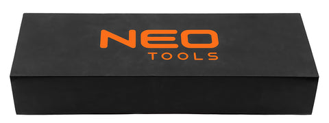 NEO TOOLS 10-300 Racsnis kulcs 1/2" , 90 fog, T-1000, 