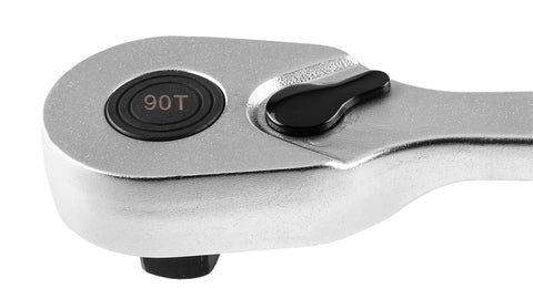 NEO TOOLS 10-300 Racsnis kulcs 1/2" , 90 fog, T-1000, 