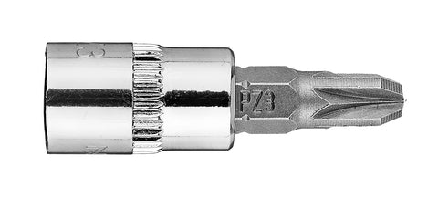 NEO TOOLS 10-321 PZ3 dugókulcs 1/4" 37mm