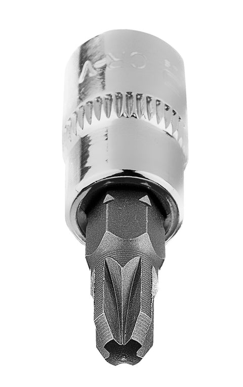 NEO TOOLS 10-321 PZ3 dugókulcs 1/4" 37mm