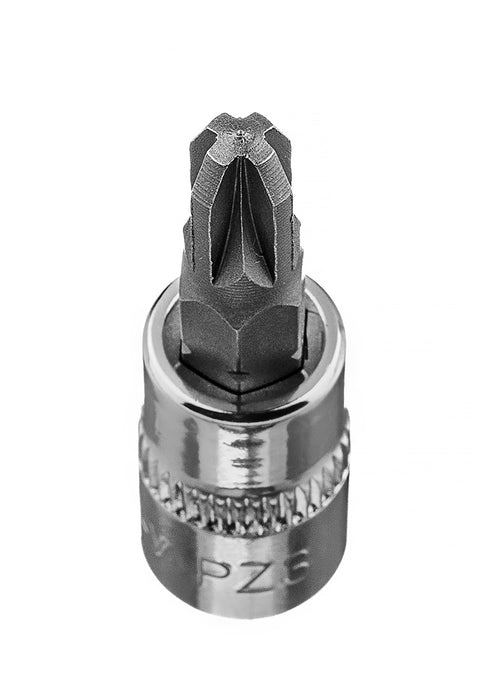 NEO TOOLS 10-321 PZ3 dugókulcs 1/4" 37mm
