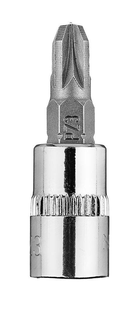 NEO TOOLS 10-321 PZ3 dugókulcs 1/4" 37mm
