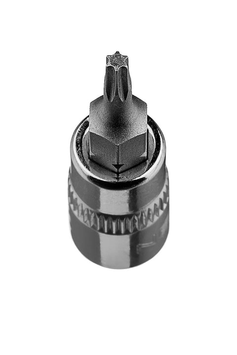 NEO TOOLS 10-322 Torx dugókulcs 1/4" 37mm TX10