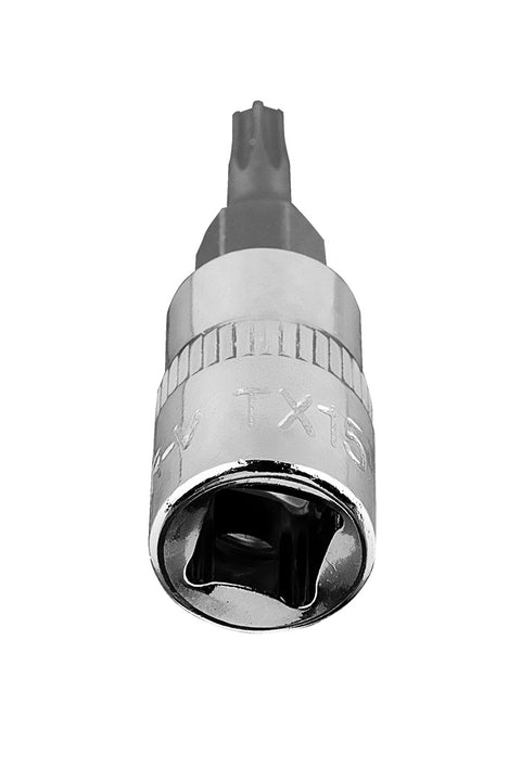 NEO TOOLS 10-323 Torx dugókulcs 1/4" 37mm TX15