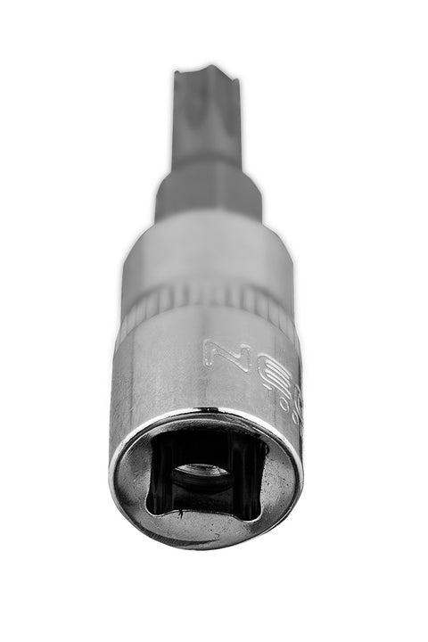 NEO TOOLS 10-325 Torx dugókulcs 1/4" 37mm TX25