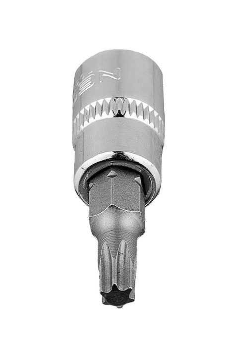 NEO TOOLS 10-325 Torx dugókulcs 1/4" 37mm TX25