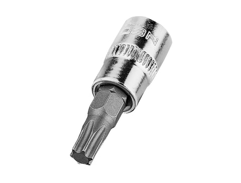 NEO TOOLS 10-327 Torx dugókulcs 1/4" 37mm TX30