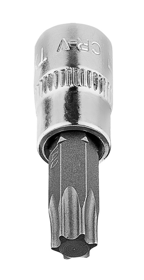 NEO TOOLS 10-328 Torx dugókulcs 1/4" 37mm TX40