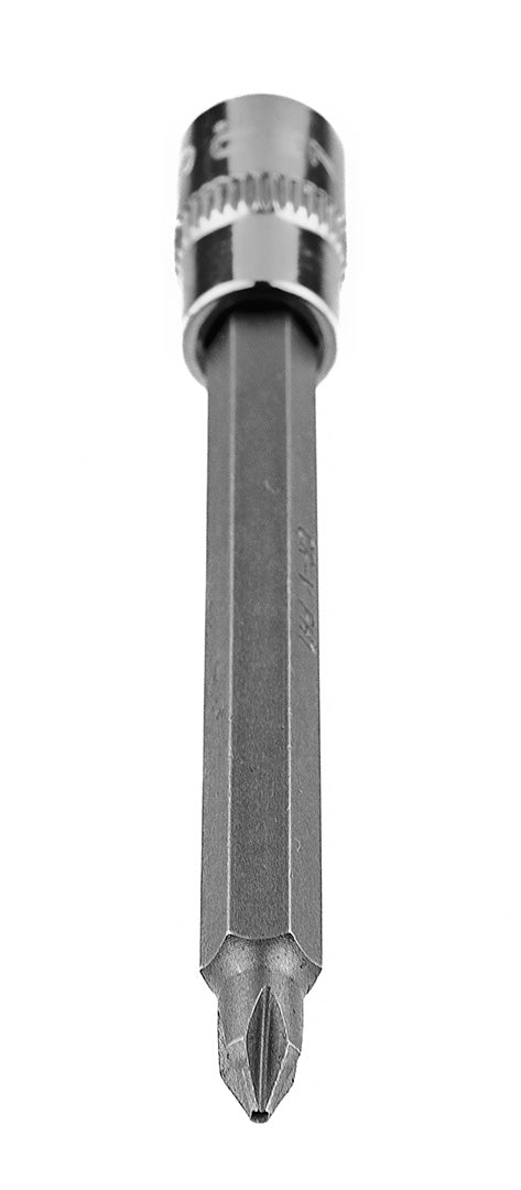 NEO TOOLS 10-334 PH1 dugókulcs 1/4" 87mm