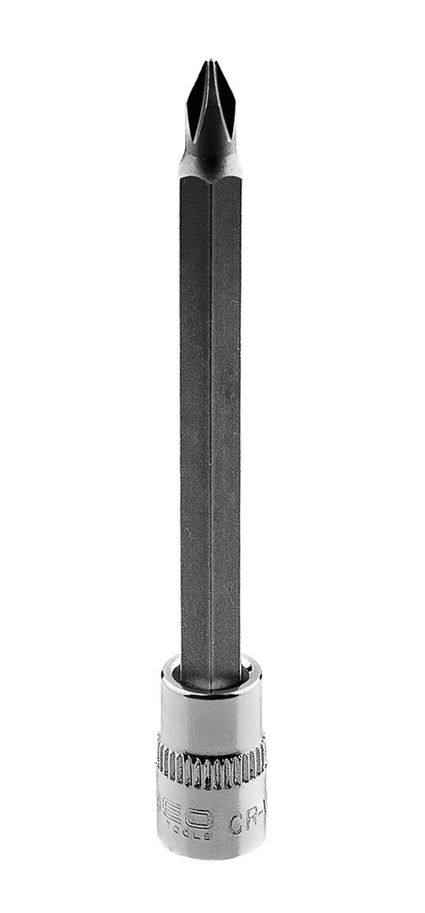 NEO TOOLS 10-334 PH1 dugókulcs 1/4" 87mm