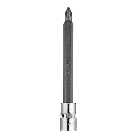 NEO TOOLS 10-334 PH1 dugókulcs 1/4" 87mm