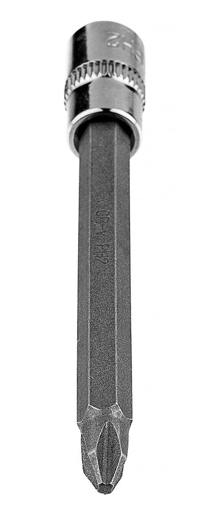 NEO TOOLS 10-335 PH2 dugókulcs 1/4" 87mm