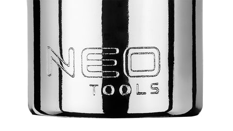 NEO TOOLS 10-335 PH2 dugókulcs 1/4" 87mm