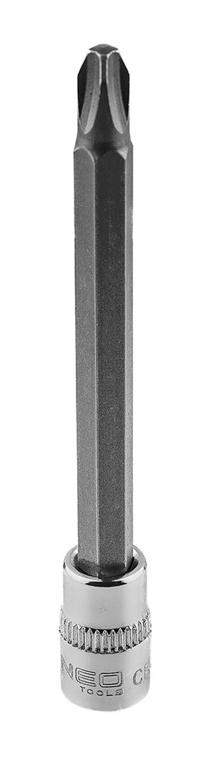 NEO TOOLS 10-336 PH3 dugókulcs 1/4" 87mm