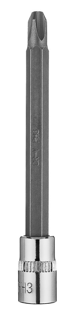 NEO TOOLS 10-336 PH3 dugókulcs 1/4" 87mm