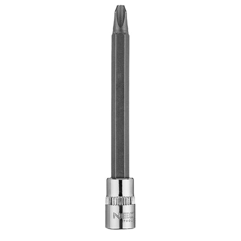 NEO TOOLS 10-336 PH3 dugókulcs 1/4" 87mm
