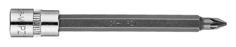 NEO TOOLS 10-337 PZ1 dugókulcs 1/4" 87mm