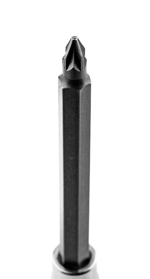 NEO TOOLS 10-337 PZ1 dugókulcs 1/4" 87mm