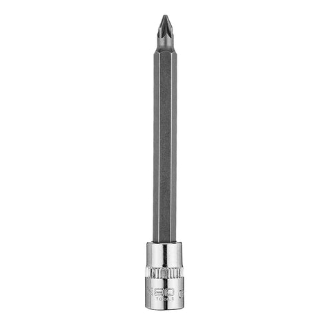 NEO TOOLS 10-337 PZ1 dugókulcs 1/4" 87mm