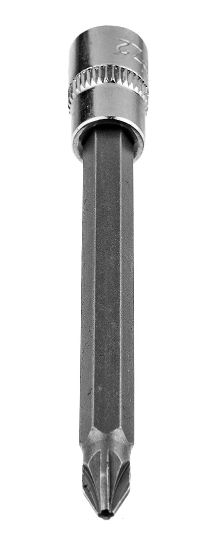 NEO TOOLS 10-338 PZ2 dugókulcs 1/4" 87mm