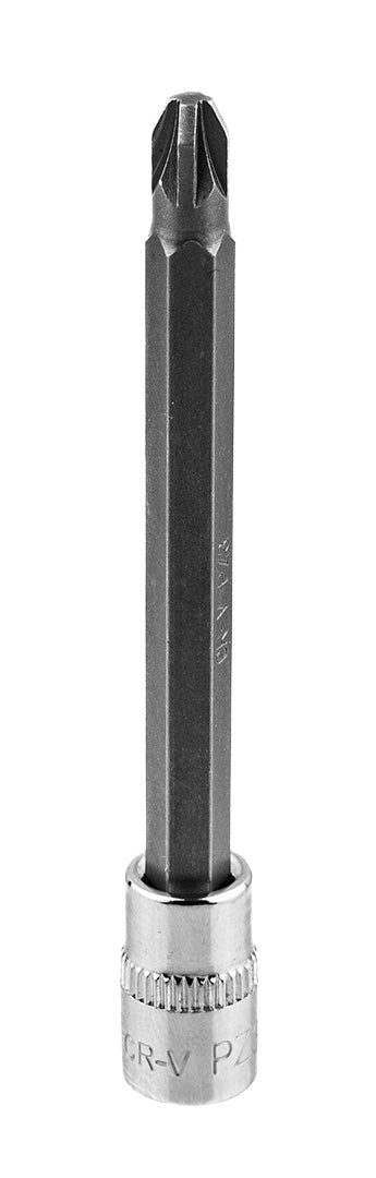 NEO TOOLS 10-339 PZ3 dugókulcs 1/4" 87mm