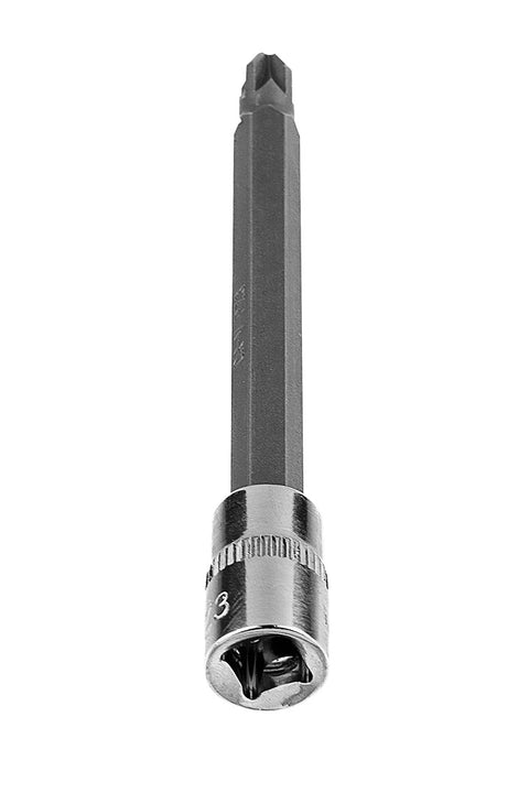 NEO TOOLS 10-339 PZ3 dugókulcs 1/4" 87mm