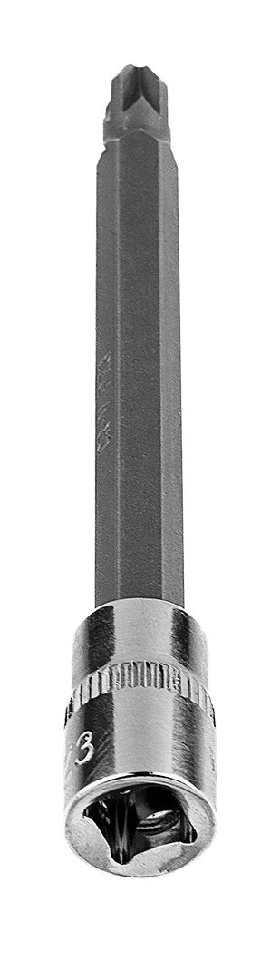 NEO TOOLS 10-339 PZ3 dugókulcs 1/4" 87mm