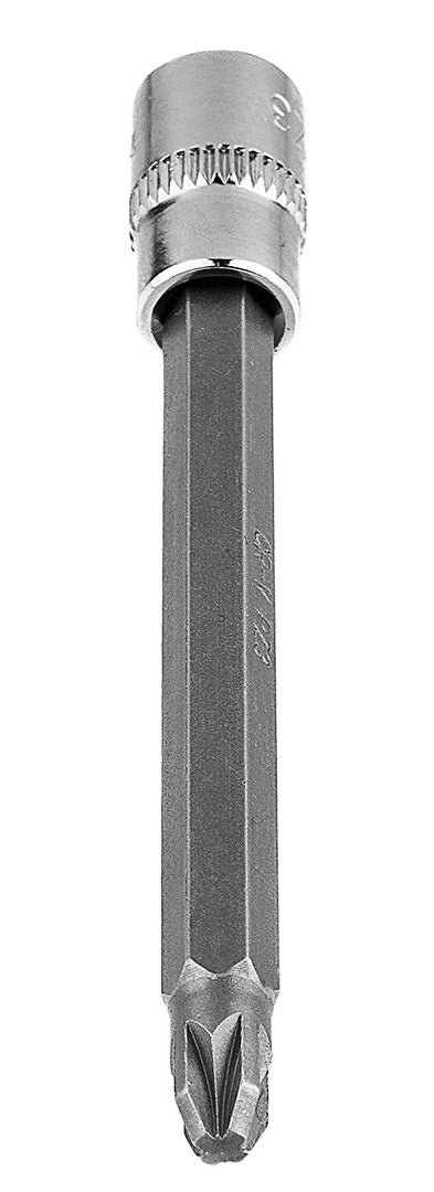 NEO TOOLS 10-339 PZ3 dugókulcs 1/4" 87mm